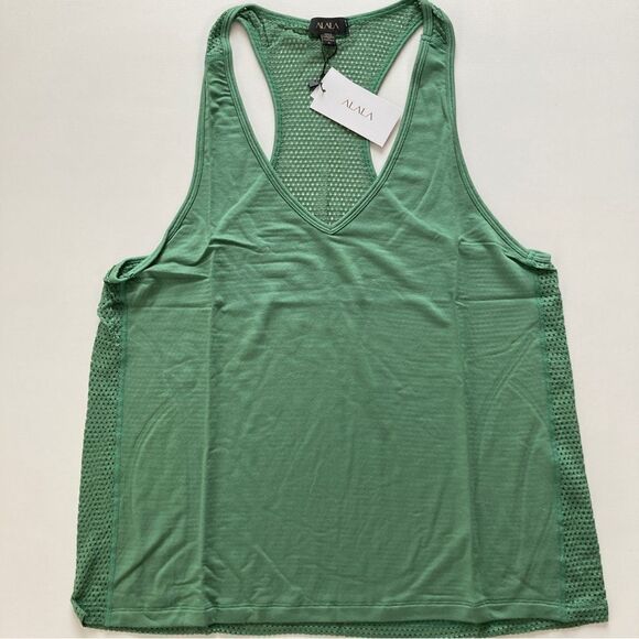 Alala Tank Top - Picture 2 of 8